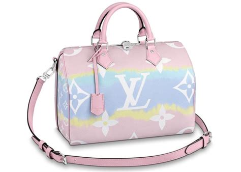 louis vuitton escale 2020|louis vuitton escale collection restock.